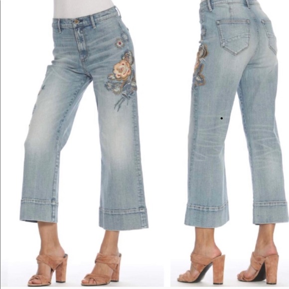 DRIFTWOOD Denim - NWT Charlee Driftwood Jeans